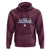 Navy Veteran Hoodie Defender Of Freedom - Wonder Print Shop