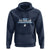 Navy Veteran Hoodie Defender Of Freedom - Wonder Print Shop