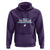 Navy Veteran Hoodie Defender Of Freedom - Wonder Print Shop