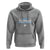 Navy Veteran Hoodie Defender Of Freedom - Wonder Print Shop