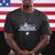 Navy Veteran T Shirt Defender Of Freedom - Wonder Print Shop
