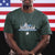 Navy Veteran T Shirt Defender Of Freedom - Wonder Print Shop
