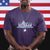 Navy Veteran T Shirt Defender Of Freedom - Wonder Print Shop