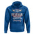 Grumpy Old Navy Veteran Hoodie My Level Of Sarcasm Depends On Your Level Of Stupidity - Wonder Print Shop