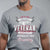 Grumpy Old Navy Veteran T Shirt My Level Of Sarcasm Depends On Your Level Of Stupidity - Wonder Print Shop