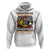 Funny Firefighter Hoodie Playing With A Firefighter Will Get You Wet - Wonder Print Shop