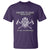 Funny Firefighter T Shirt I'm Here To Save Your Kitty Professional Fireman - Wonder Print Shop