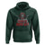 Funny Firefighter Hoodie Where The Hose At? Fireman Pun Joke - Wonder Print Shop