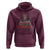 Funny Firefighter Hoodie Where The Hose At? Fireman Pun Joke - Wonder Print Shop