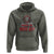 Funny Firefighter Hoodie Where The Hose At? Fireman Pun Joke - Wonder Print Shop