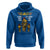 Firefighter Dad Hoodie A Son's First Hero A Daughter's First Love Father's Day - Wonder Print Shop