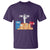 Funny Postal Worker T Shirt I'm Ok - Wonder Print Shop