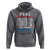 Funny Postal Worker Hoodie It's All Fun And Games Until Someone Misses A Scan - Wonder Print Shop