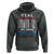 Funny Postal Worker Hoodie It's All Fun And Games Until Someone Misses A Scan - Wonder Print Shop