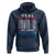 Funny Postal Worker Hoodie It's All Fun And Games Until Someone Misses A Scan - Wonder Print Shop