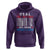 Funny Postal Worker Hoodie It's All Fun And Games Until Someone Misses A Scan - Wonder Print Shop