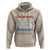 Funny Postal Worker Hoodie It's All Fun And Games Until Someone Misses A Scan - Wonder Print Shop