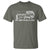 Funny Fishing T Shirt Can't Work Today My Arm Is in A Cast - Wonder Print Shop