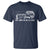 Funny Fishing T Shirt Can't Work Today My Arm Is in A Cast - Wonder Print Shop