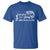 Funny Fishing T Shirt Can't Work Today My Arm Is in A Cast - Wonder Print Shop