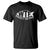 Funny Fishing T Shirt WTF Where's The Fish - Wonder Print Shop