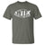 Funny Fishing T Shirt WTF Where's The Fish - Wonder Print Shop