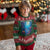 Funny Fishing Ugly Christmas Sweater MILF Man I Love Fish - Wonder Print Shop