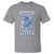 Funny Fishing Is Like Dating It's All Catch And Relesase Until You Find A Keeper T Shirt - Wonder Print Shop
