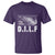 Funny Fisherman T Shirt DILF Damn I Love Fishing - Wonder Print Shop