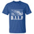 Funny Fisherman T Shirt DILF Damn I Love Fishing - Wonder Print Shop