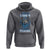 Funny Fishing Hoodie I Don't Need Therapy I Just Need To Go Fishing - Wonder Print Shop