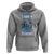 Funny Fishing Hoodie I Don't Need Therapy I Just Need To Go Fishing - Wonder Print Shop