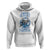 Funny Fishing Hoodie I Don't Need Therapy I Just Need To Go Fishing - Wonder Print Shop