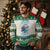 Funny Fishing Ugly Christmas Sweater I Don't Need Therapy I Just Need To Go Fishing - Wonder Print Shop
