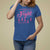 Breast Cancer T Shirt For Women Pray Fight Believe - Wonder Print Shop
