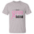 Pink Breast Cancer T Shirt I Wear Pink For My Sister - Wonder Print Shop