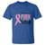 Pink Breast Cancer T Shirt I Wear Pink For My Sister - Wonder Print Shop