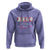 Pink Breast Cancer Hoodie In October We Wear Pink Pink Ghost Halloween - Wonder Print Shop