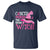 Breast Cancer Halloween T Shirt Cancer Picked The Wrong Witch - Wonder Print Shop