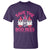 Breast Cancer Halloween T Shirt Save The Boo Bees - Wonder Print Shop