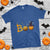 Halloween Pickleball T Shirt Boo Pickle Ball Witch Pumpkin - Wonder Print Shop