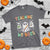 Teacher Halloween T Shirt Teaching My Boos Cute Ghost - Wonder Print Shop