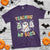 Teacher Halloween T Shirt Teaching My Boos Cute Ghost - Wonder Print Shop