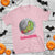 Funny Halloween T Shirt Gabaghoul Italian Zombie Hand - Wonder Print Shop