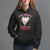 Have Yourself Spooky Little Gothmas Ghost Christmas Cute Boo Hoodie - Wonder Print Shop