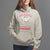 Have Yourself Spooky Little Gothmas Ghost Christmas Cute Boo Hoodie - Wonder Print Shop