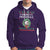 Merry Hissmas Possum Lovers Opossum Christmas Hoodie - Wonder Print Shop