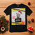 Christmas T Shirt Dear Santa I Can Explain Funny Raccoon Lover - Wonder Print Shop