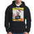 Christmas Hoodie Dear Santa I Can Explain Funny Raccoon Lover - Wonder Print Shop