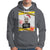 Christmas Hoodie Dear Santa I Can Explain Funny Raccoon Lover - Wonder Print Shop